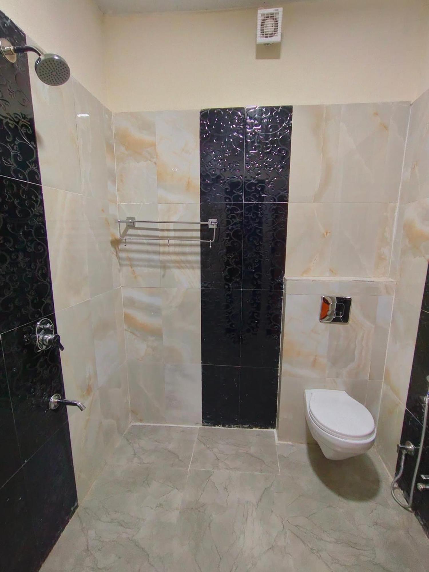 Hotel Grand Vijay Pushkar Eksteriør bilde