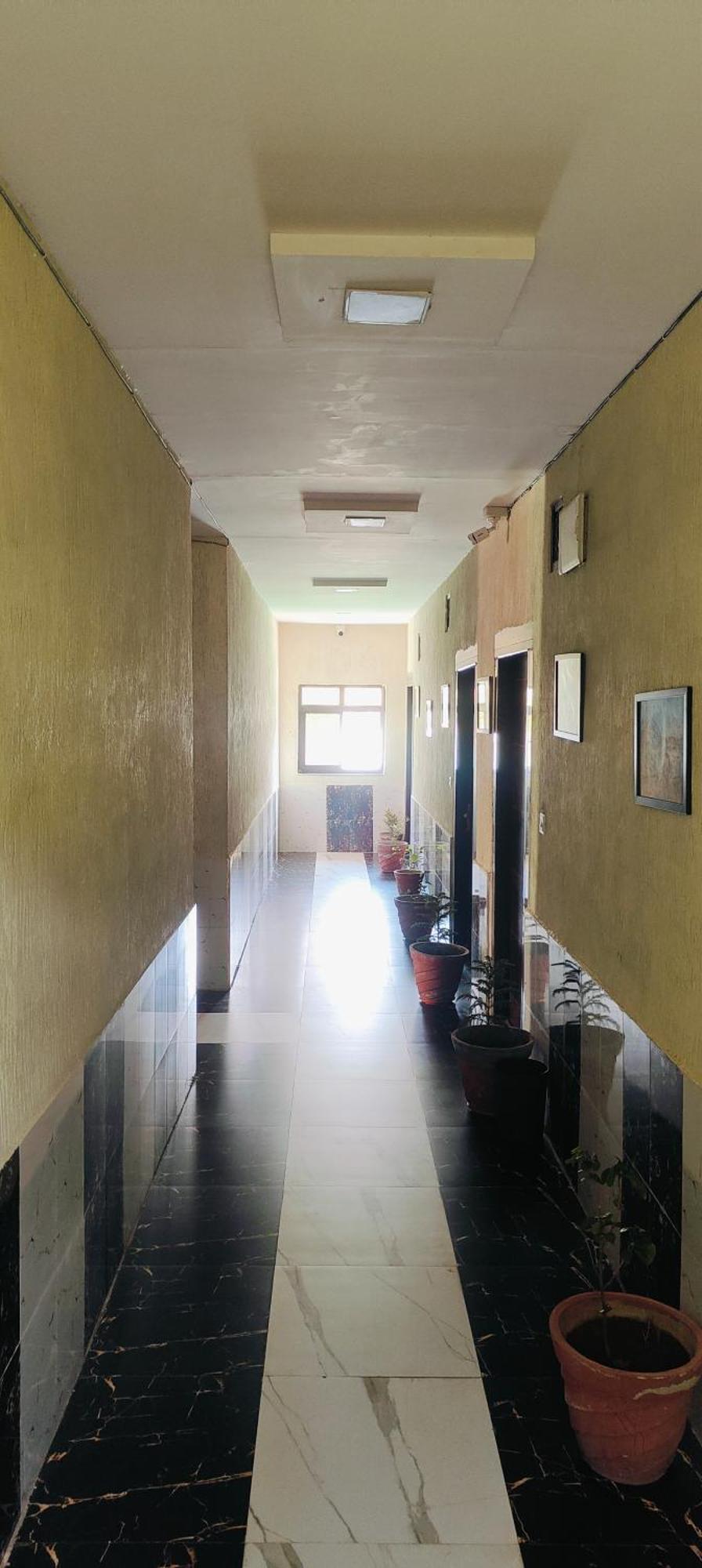 Hotel Grand Vijay Pushkar Eksteriør bilde