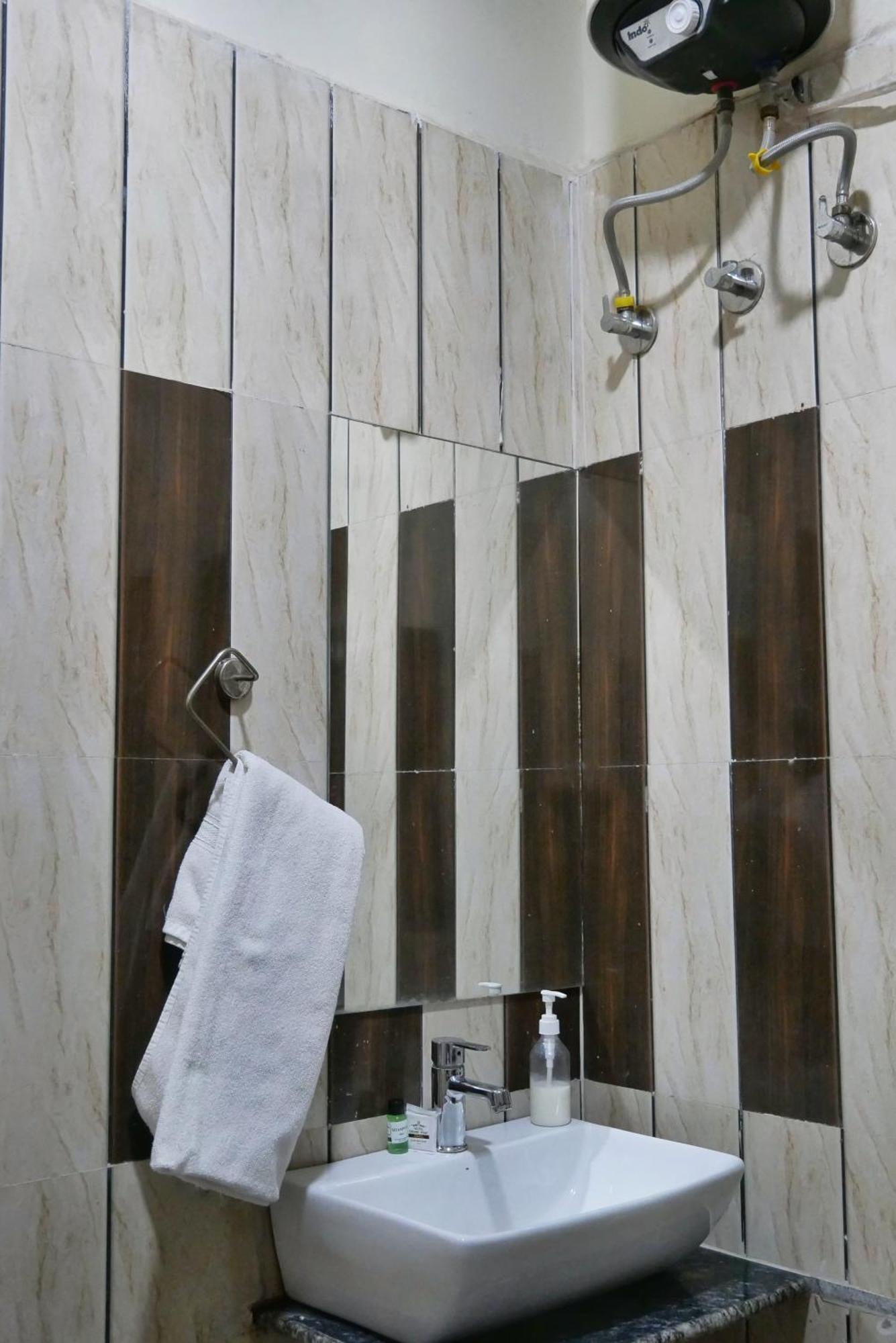 Hotel Grand Vijay Pushkar Rom bilde