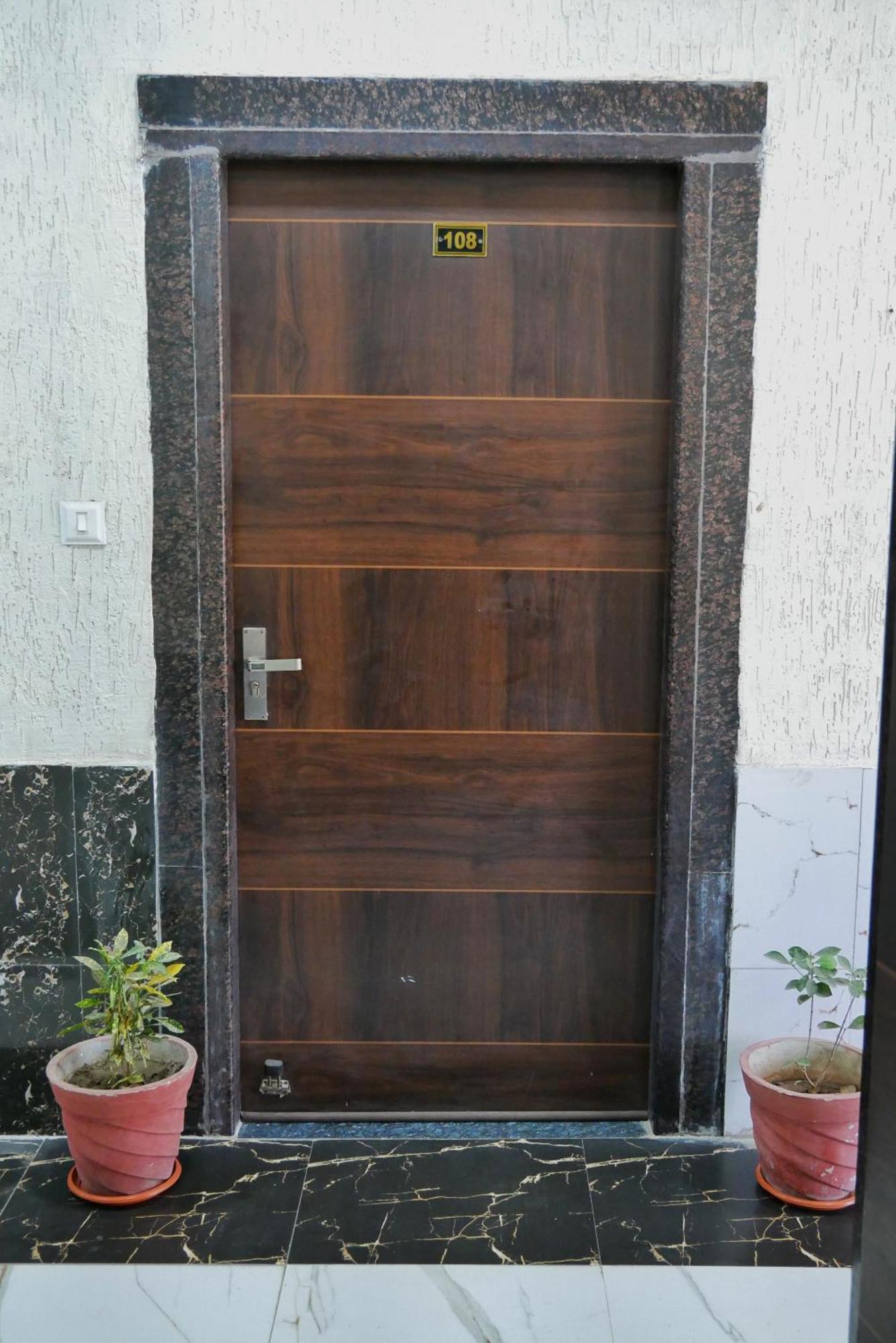 Hotel Grand Vijay Pushkar Rom bilde