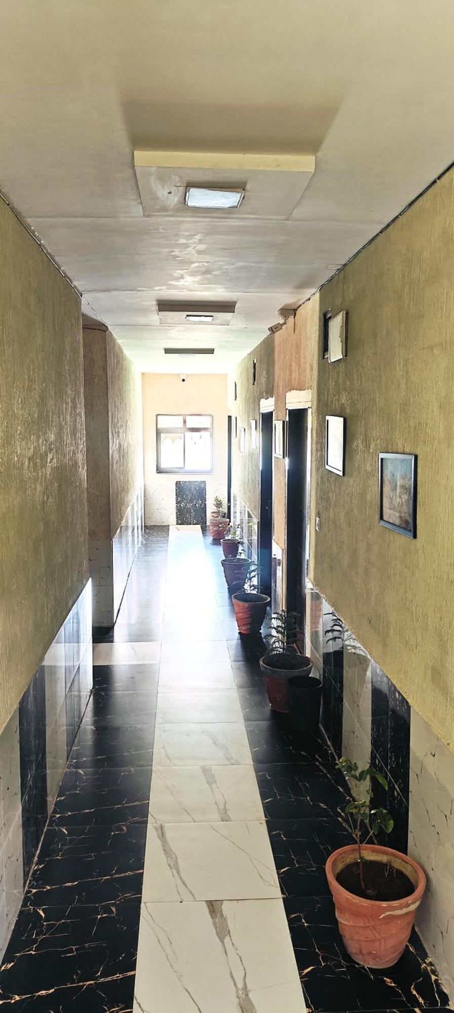 Hotel Grand Vijay Pushkar Eksteriør bilde
