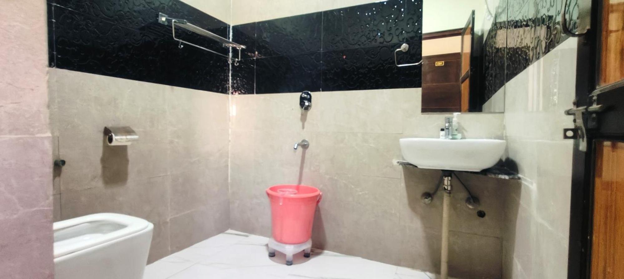 Hotel Grand Vijay Pushkar Eksteriør bilde
